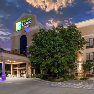 Holiday Inn Express Arlington Interstate 20 Parks Mall By Ihg