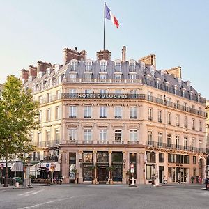 Hotel Du Louvre, In The Unbound Collection By Hyatt