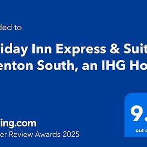 Holiday Inn Express & Suites - Denton South By Ihg